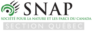Société pour la nature et les parcs du Canada - Section Québec