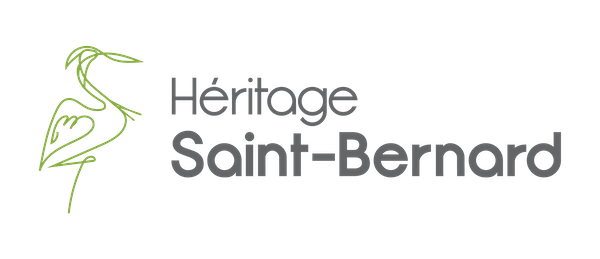 Héritage Saint-Bernard